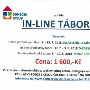 2018 VII. turnus PT In-line 