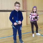 Autíčkování-závody 2016