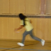 Badminton 2015/2016