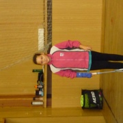 Badminton 2015/2016