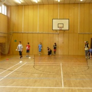 Badminton 2015/2016