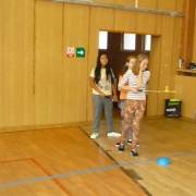 Badminton 2015/2016