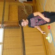Badminton 2015/2016