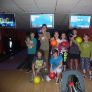 Bowling