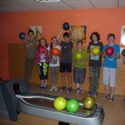 Bowling