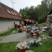 Brigáda H-S 19 - 21. 5. 2017
