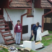 Brigáda H-S 2018