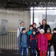 Brněnské podzemí 11. 2. 2017