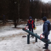 Brněnské podzemí 11. 2. 2017