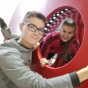 Bruno family park 2016