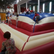 Bruno family park 2016