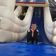 Bruno family park 2016
