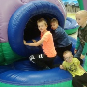 Bruno family park 2016