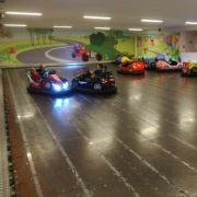 Bruno family park 2016