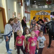 Bruno family park 2016