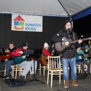 Česko zpívá koledy 2017