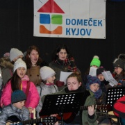 Česko zpívá koledy 2017