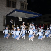 Česko zpívá koledy 2017