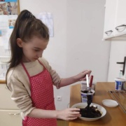 Cukrářští mlsalové (úterní skupina)