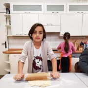 Cukrářští mlsalové (úterní skupina)