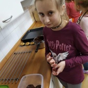 Cukrářští mlsalové (úterní skupina)