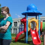 Den dětí Sklárny 2019