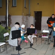 Den otevřených dveří 2018