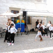 Den pro rodinu 26. 5. 2019
