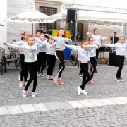 Den pro rodinu 26. 5. 2019