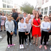Den pro rodinu 26. 5. 2019