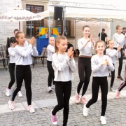 Den pro rodinu 26. 5. 2019