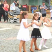 Den pro rodinu 26. 5. 2019