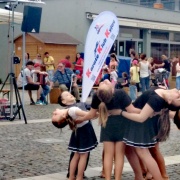 Den pro rodinu 26. 5. 2019