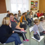 Dopravka 20.10.2015 na DDM