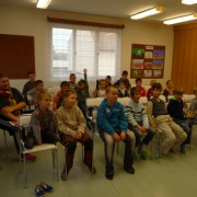 Dopravka 20.10.2015 na DDM