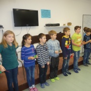 Dopravka 4.tř 9.12.2015