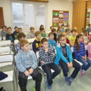 Dopravka 4.tř 9.12.2015