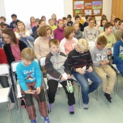 Dopravka 4.tř KOLO Boršov,DrJoklík,Ježov
