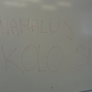 Dopravka 4.tř KOLO Boršov,DrJoklík,Ježov