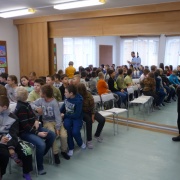 Dopravka 4.tř KOLO Boršov,DrJoklík,Ježov