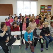 Dopravka 4.tř KOLO Boršov,DrJoklík,Ježov