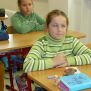 Dopravka Milotice a Vlkoš 24.11.2015