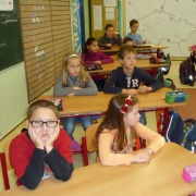 Dopravka Milotice a Vlkoš 24.11.2015