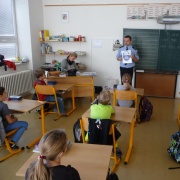 Dopravka Milotice a Vlkoš 24.11.2015