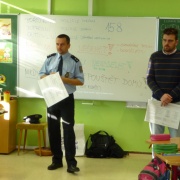 Dopravka Milotice a Vlkoš 24.11.2015