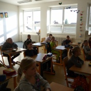 Dopravka Milotice a Vlkoš 24.11.2015