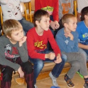 Dopravní výchova 7.10.2015