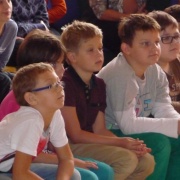 Dopravní výchova 7.10.2015
