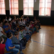 Dopravní výchova 7.10.2015
