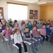 Dopravní výchova MŠ